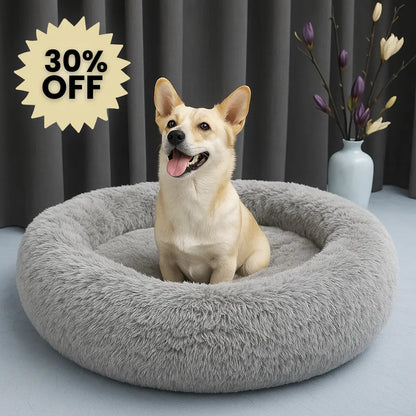 CAMA PELUDITOS FELICES™ SUPER RELLENA