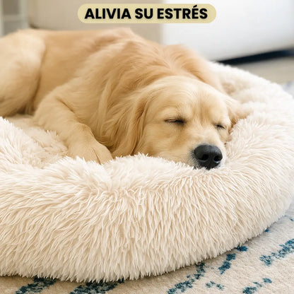 CAMA PELUDITOS FELICES™ SUPER RELLENA