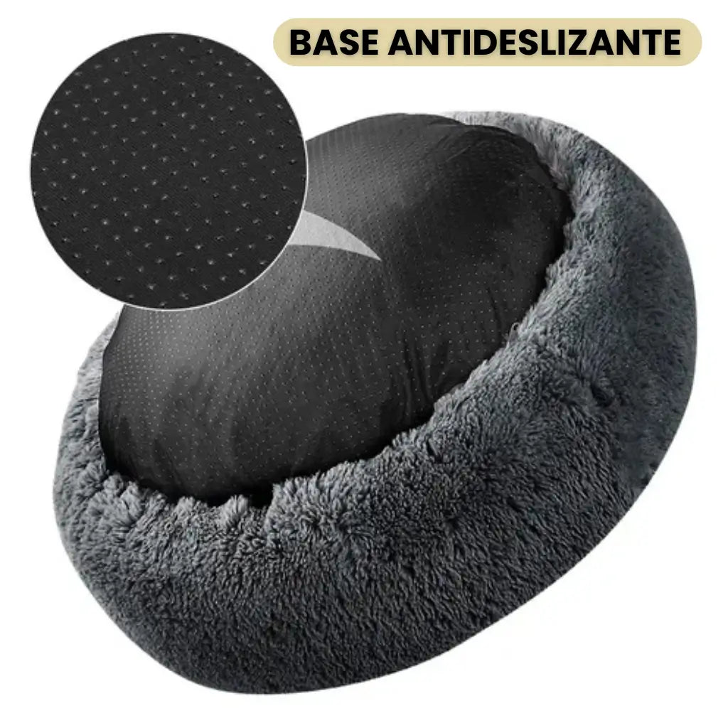 CAMA PELUDITOS FELICES™ SUPER RELLENA