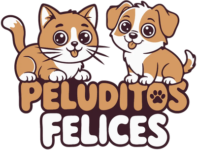 Peluditos Felices